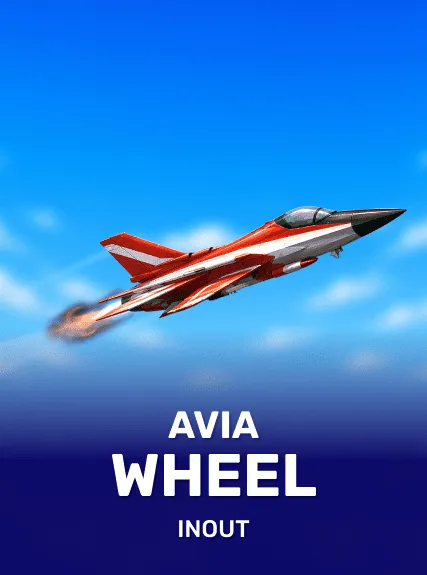 Avia Wheel game tile