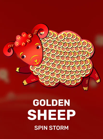 Golden Sheep game tile